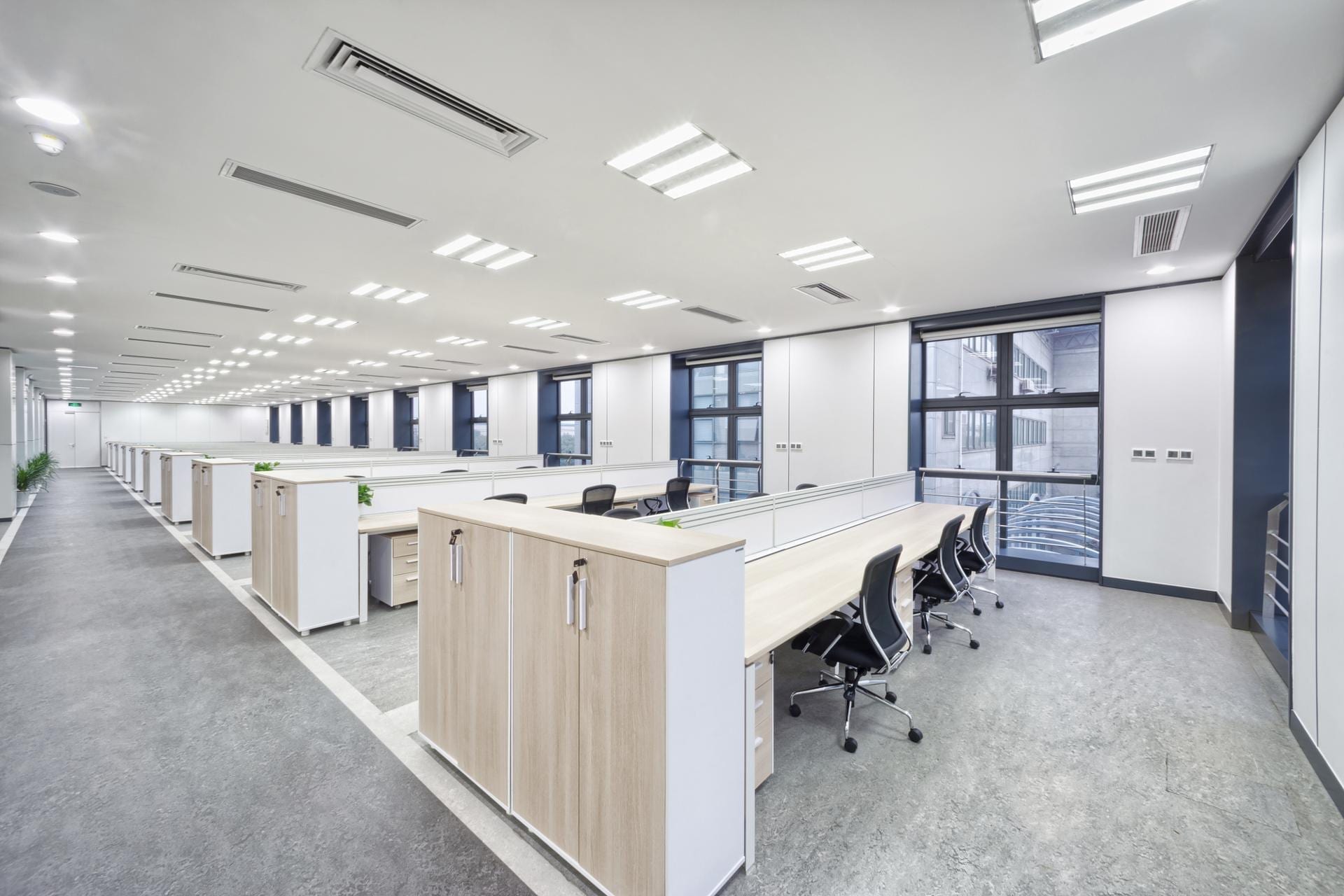 Abbotsbury Commercial Office Cleaning Services